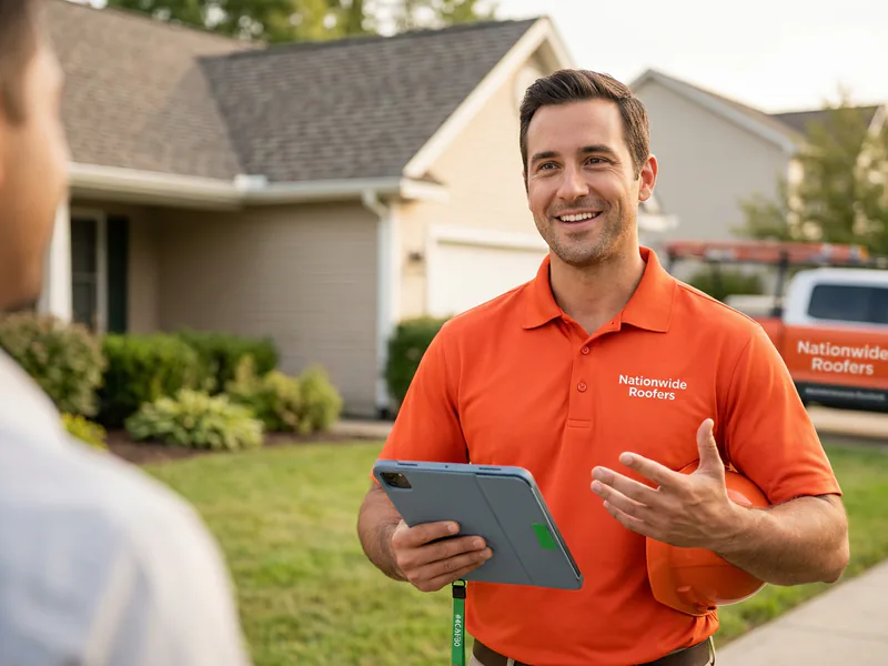 Roof Installation  in Mexico  FAQ